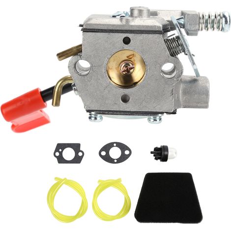 Ersatzvergaser-reparatursatz Für Craftsman Poulan 32cc Benzin-freischneider Wt-628