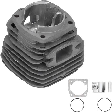 45,2-mm-zylinderdichtungs-stiftclip-satz, Ersatzkolbenringe Für 5800 58-cm³-benzinkettensäge, Ersatzteile
