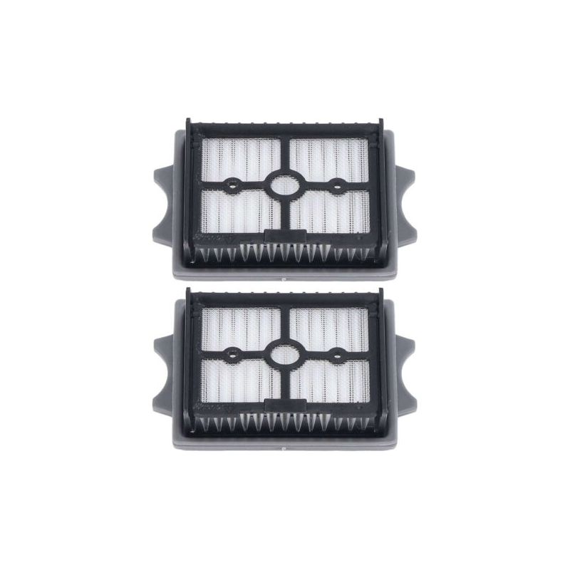 Packung Mit 2 Ersatzfiltern Für Den Tinecoone 2.0slim Bodenreiniger, Für Eine Effiziente Reinigung
