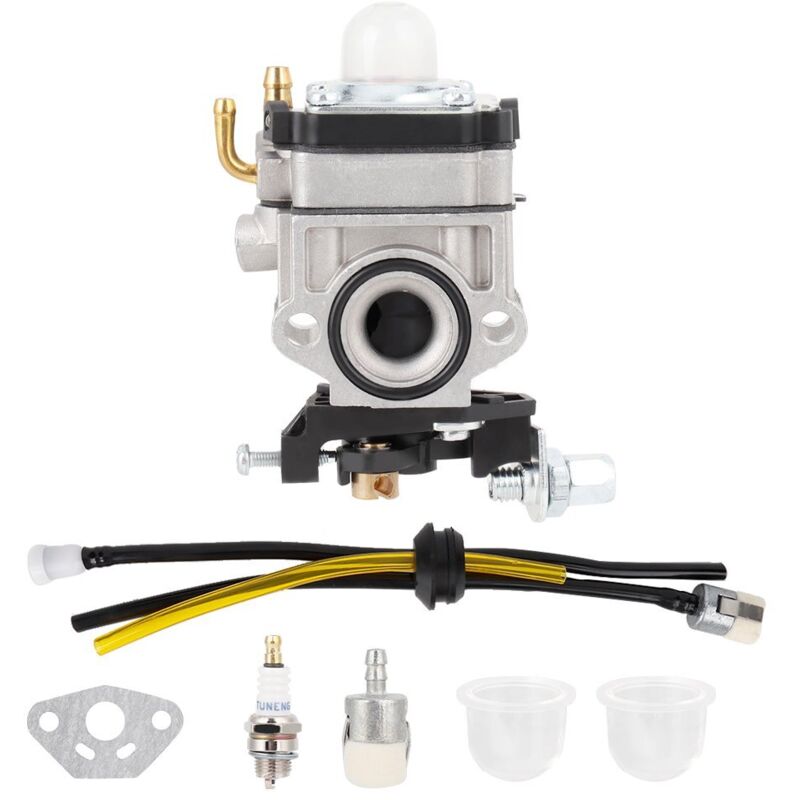 Sjlerst Vergaser, Ersatzvergaser-kit Für Tanaka Tbc-2510 Trimmer, Ersatzvergaser 4554728090