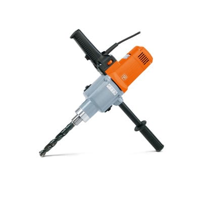 Fein - Viergang-Bohrmaschine boz 32-4 m bis 32 mm - 72025160000