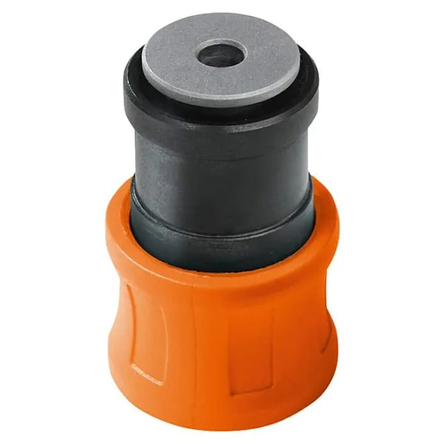 Gewindebohr-Spannzange ø 7 mm Vierkant 5,5 mm - 64203012010 - Fein