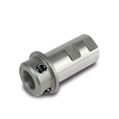 Adapter mit 1-1/4" Weldon-Aufnahme Abtrieb 3/4" Weldon - 63901078010 - Fein