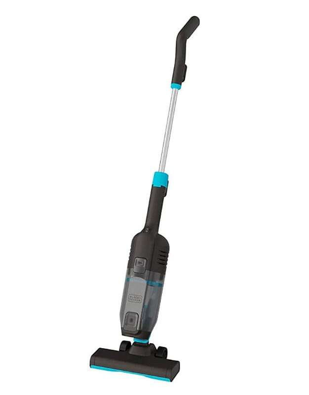 Blackdecker stabstaubsauger mit kabel