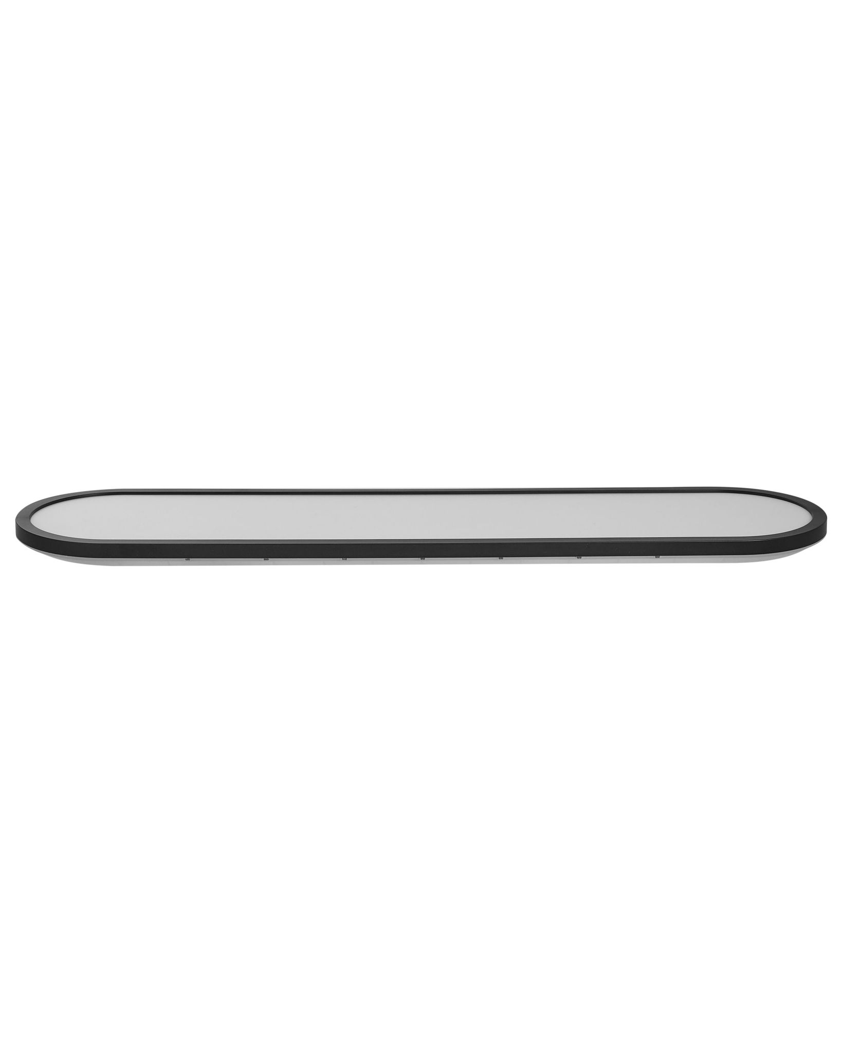 Led Deckenlampe Clarella Mit Fernbedienung Mit Dimmer Schwarz