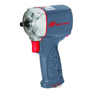 Ingersoll Rand - Ultrakompakter Druckluft-Schlagschrauber 15QMAX 3/8 Zoll