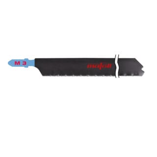 Mafell Stichsägeblatt M3 Metal Sandwich BIM 3 Stück für Stichsäge PS 2-18 093862