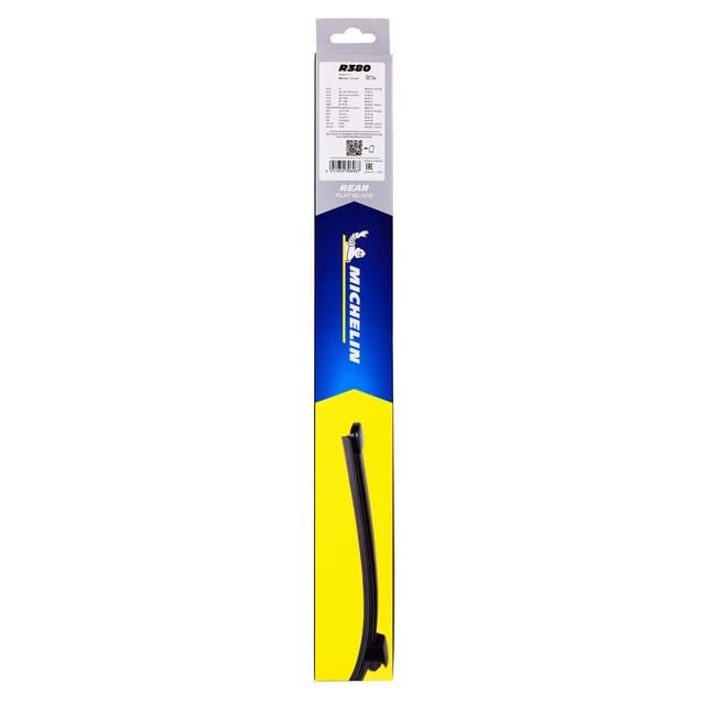 Scheibenwischer Heck R380 380mm Wischerblatt - Michelin