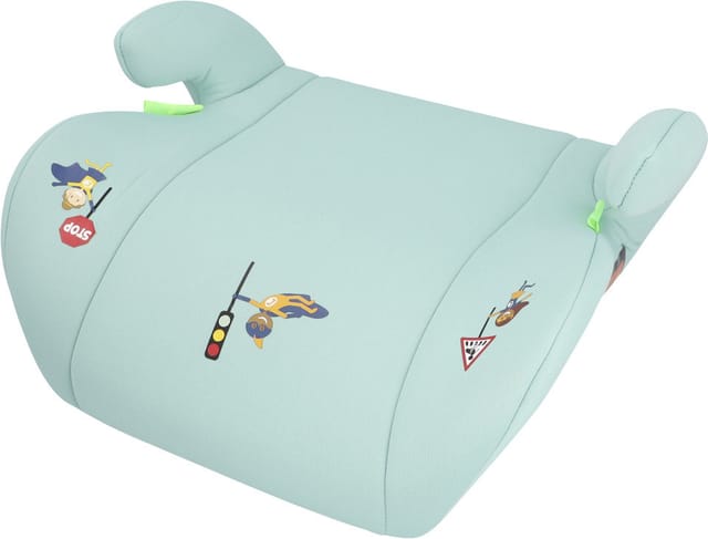 Cartrend - Kindersitzerhöhung Kids mint 15-36 kg Gruppe: 2/3 Autokindersitz Sitz
