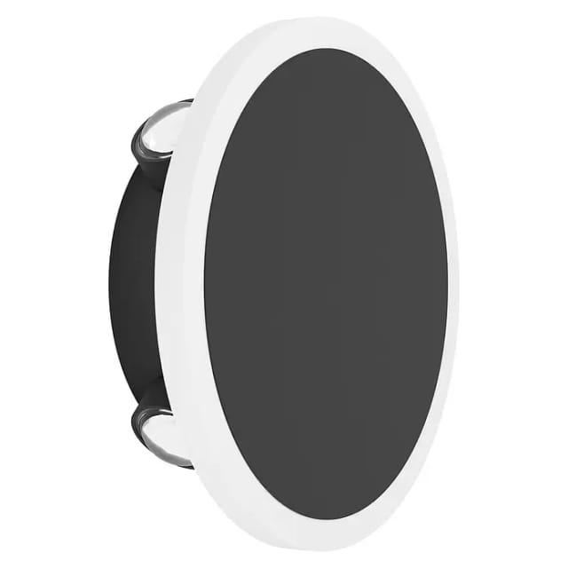 Led Wandleuchte Talamello 1 12W, 1450 lm, 3000K, warmweiß, Alu,Kunststoff Wandleuchten - Eglo