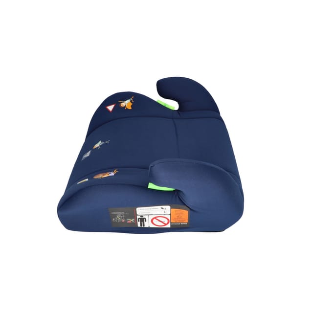 Cartrend Kindersitzerhöhung Kids blau 15-36 kg Gruppe: 2/3 Autokindersitz Sitz
