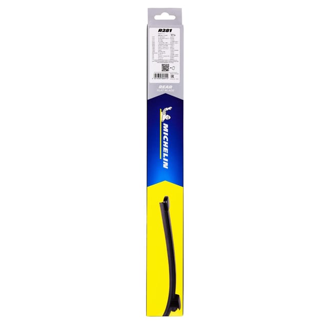 Scheibenwischer Heck R281 281mm Wischerblatt - Michelin