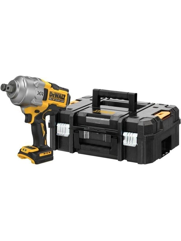 Akku-Schlagschrauber DCF964NT, 18V, 3/4' ohne Akku und Ladegerät in tstak - Dewalt