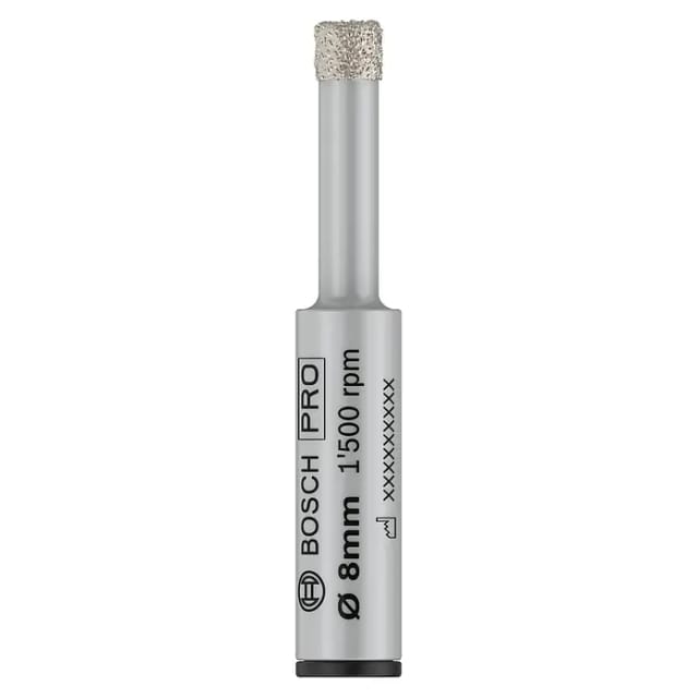 Bosch PRO Ceramic dry Bohrer 8 x 33 x 13 mm - 2608599055