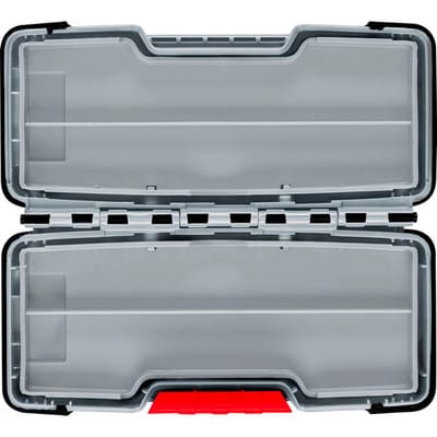 Pro Tough Box Small für Zubehör, 43 x 87 x 210 mm