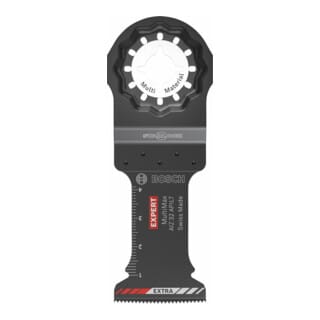 Bosch - expert MultiMax aiz 32 apilt Blatt für Multifunktionswerkzeuge, 1(unknown)tlg.
