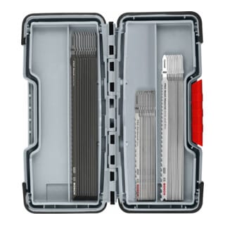 Bosch PRO Wood and Metal Rough Cut Set 100 mm - 2607011946
