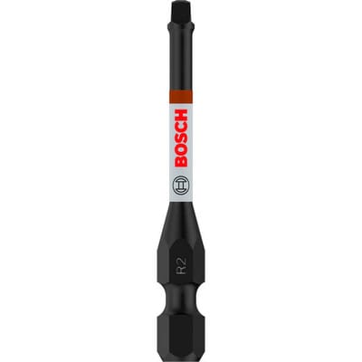 Pro Robertson Impact Bit R2 55 mm 5-tlg. - 2608522553 - Bosch