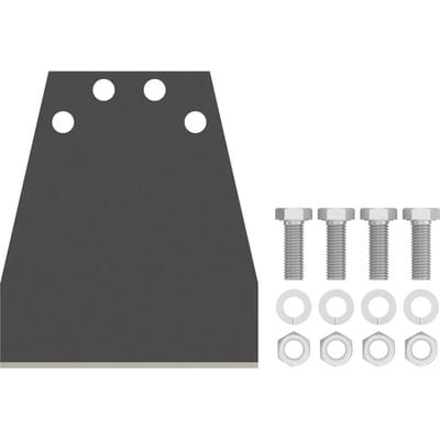Pro sds max Floor Scraper-Ersatzset