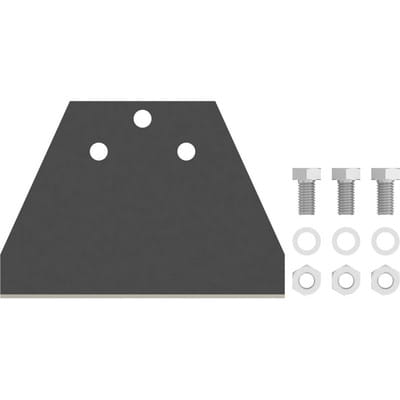 Pro sds plus Floor Scraper-Ersatzset