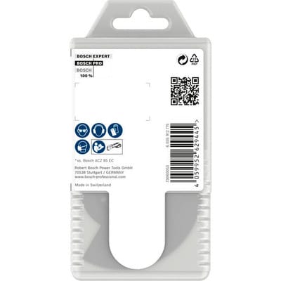 Segmentsägeblatt pro acz 85 eib ø 85 mm Starlock