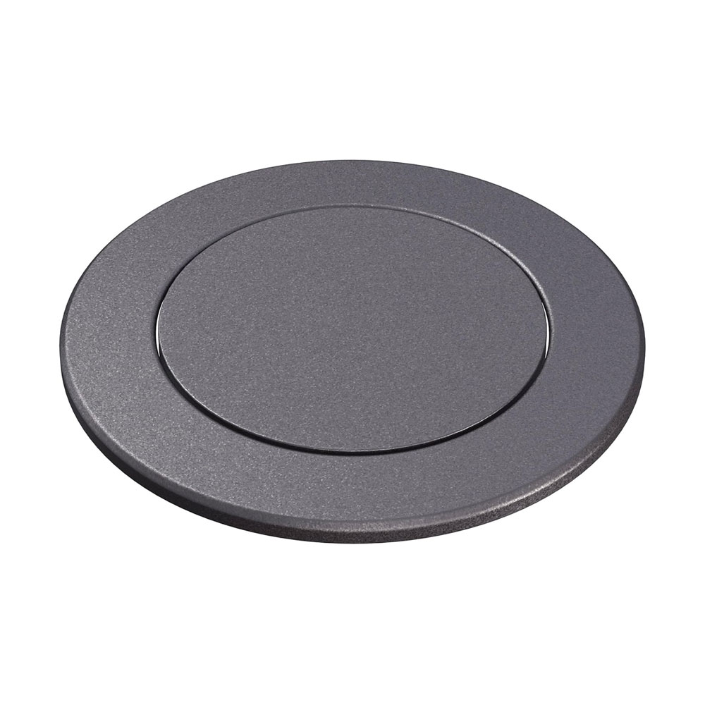 Blanco Pushcontrol Ii Ablauffernbedienung Schwarz 210666