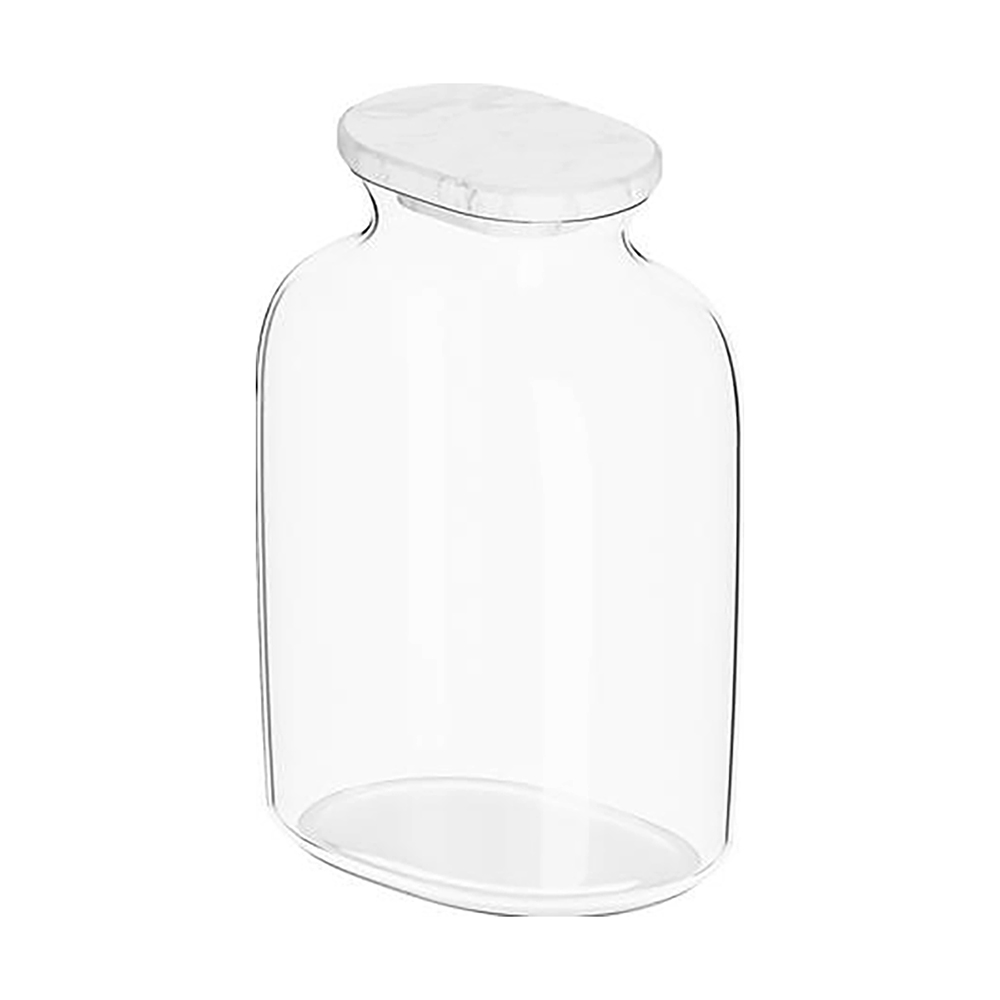 Blanco Wasserkaraffe Klarglas