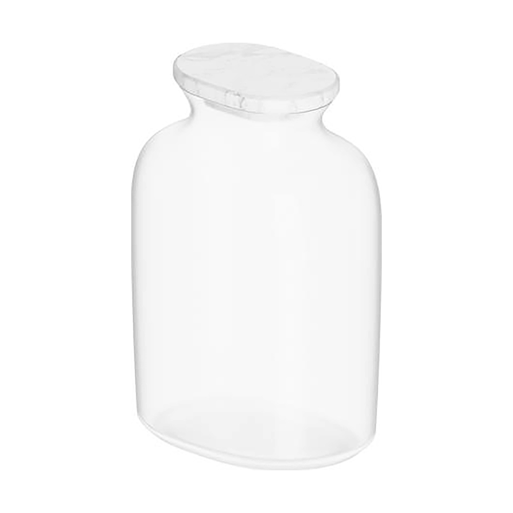 Blanco Wasserkaraffe Satiniert