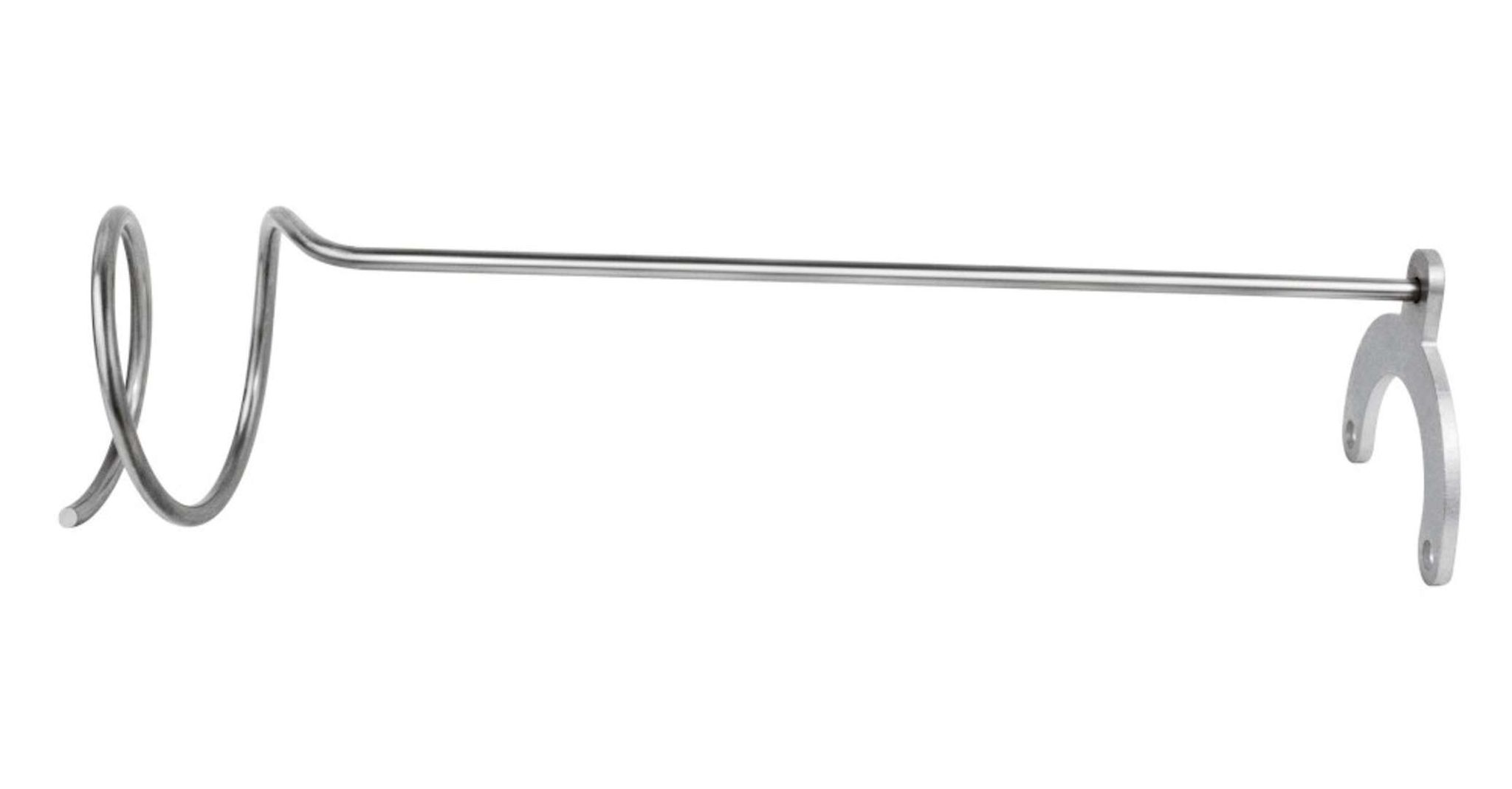Führung Für Brauseschlauch - 511920 - Blanco