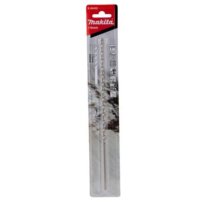 Betonbohrer 6x250 mm - E-06432 - Makita