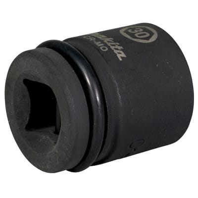 Schlagnuss 3/4" sw 30-53 - E-22296 - Makita