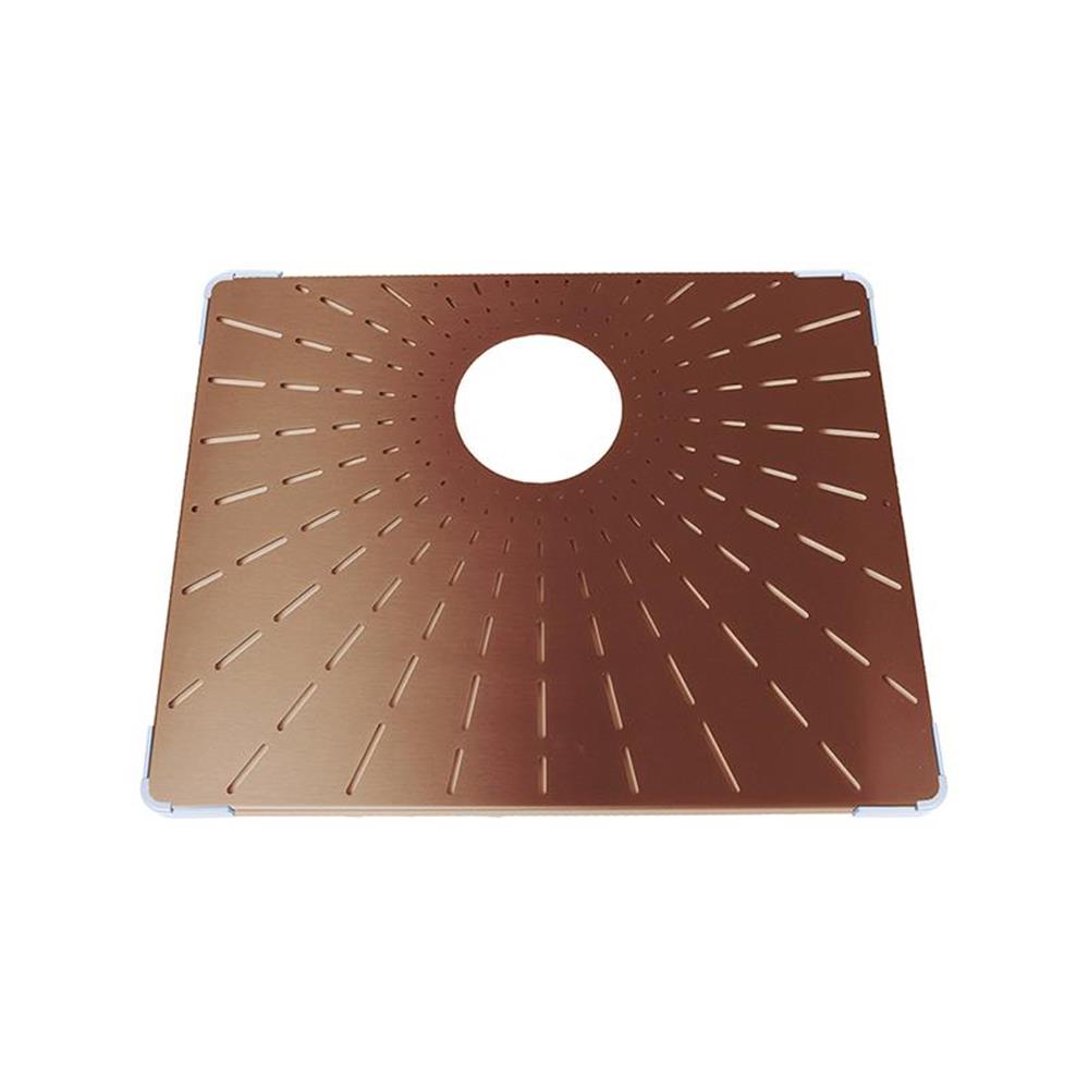 Caressi Bodengitter Cabr50 Copper