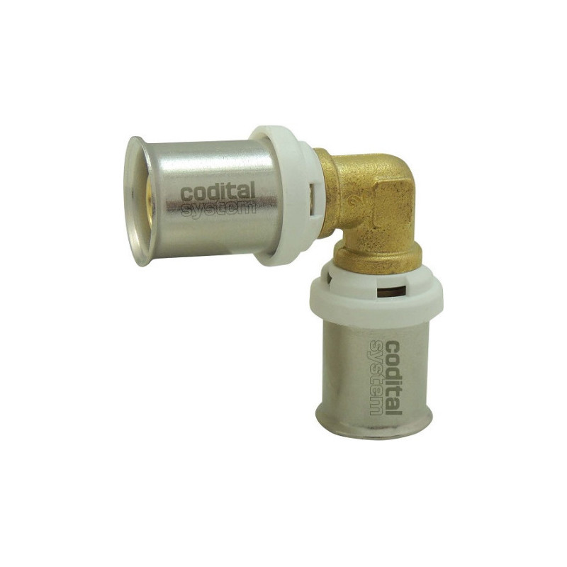 Bogen Multicouche 26 Mm Codital Profil Th