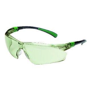 Schutzbrille 506UP EN166,EN170,EN172 Scheibe In/Out G65 PC UNIVET