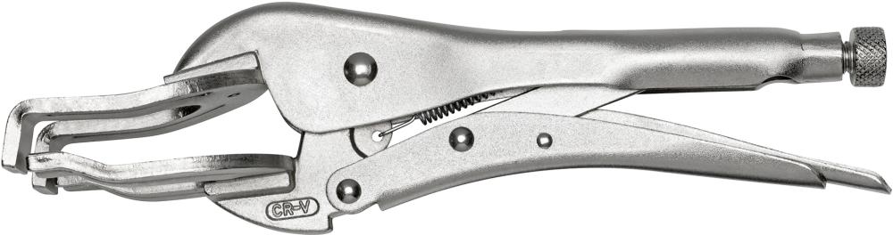 Format Rohr-schweißer-gripzange 280mm