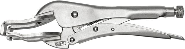 Format Rohr-schweißer-gripzange 280mm