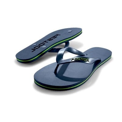 Zehensandalen TOSD-FT1-M - Festool