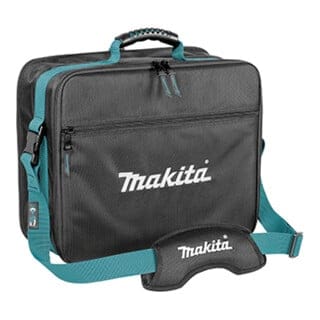 Laptop- und Technikertasche 425 x 170 x 350 mm, 2,49 kg, 20,0 l - Makita