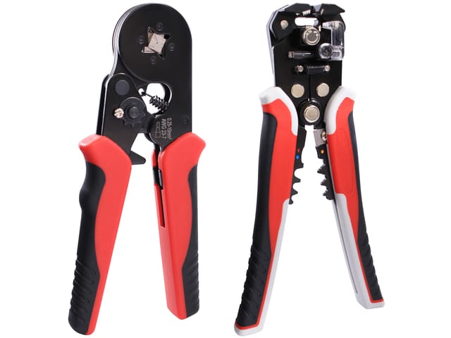 Zangen-Set, 2-teilig - Daytools