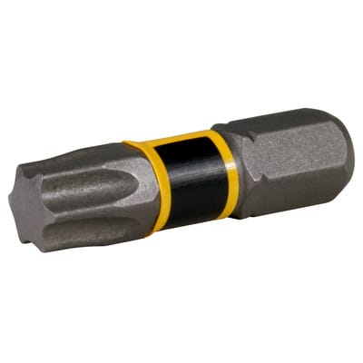 Torsion Bit T40 Impact Premier 25mm 2 Stück Schlagschrauber E-20242 - Makita