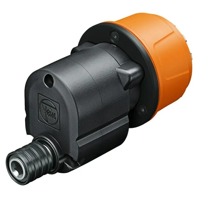 QuickIN Exzentervorsatz, Zubehör - 64203026010 - Fein