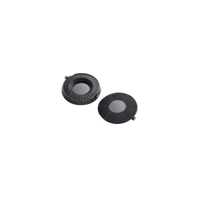 Carbonfilter Typ 48 AEG 902980050/6 MCFE06 236 mm Durchmesser für die Küchenhaube