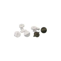 Sperren kompatibel mit Bosch 00181270 für den Filterfilter aus Saughaube.
