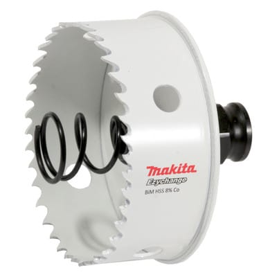 Ezychange BiM Lochsäge 68 mm Makita E-20432