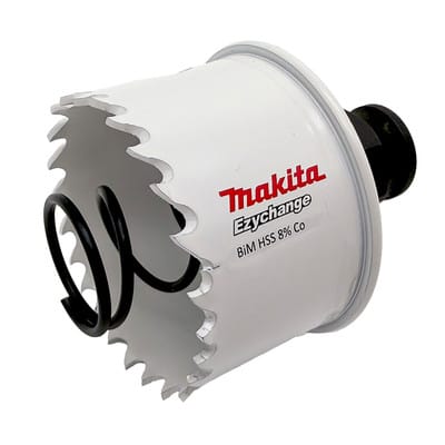 Ezychange BiM Lochsäge 44 mm - E-20389 - Makita