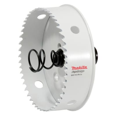 Ezychange BiM Lochsäge 89 mm Makita E-20460