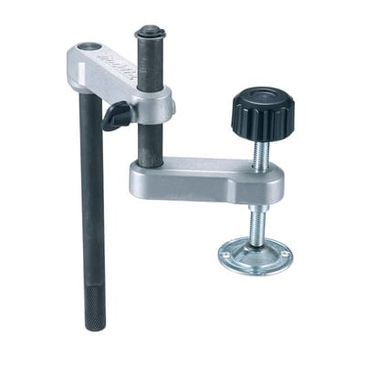 Makita - Schraubzwinge kpl., für Akku- Kapp- und Gehrungssäge LS003G, LS004G, DLS111, DLS211, Kapp- und Gehrungssäge LS1019L, LS1219L