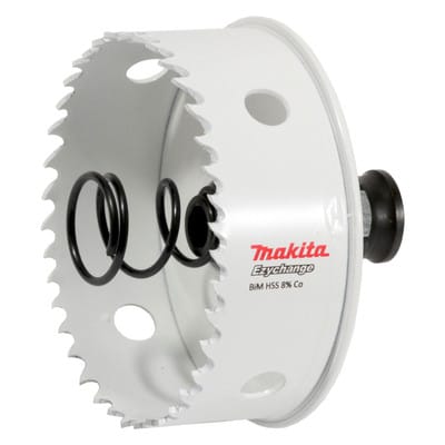 Ezychange BiM Lochsäge 70 mm Makita E-20448