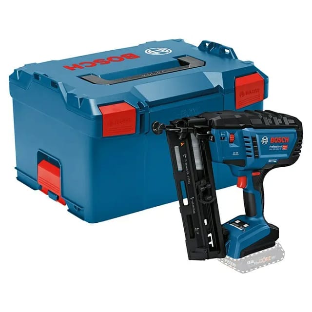 Bosch Akku-Holznagler gnh 18V-64-2 m, l-boxx