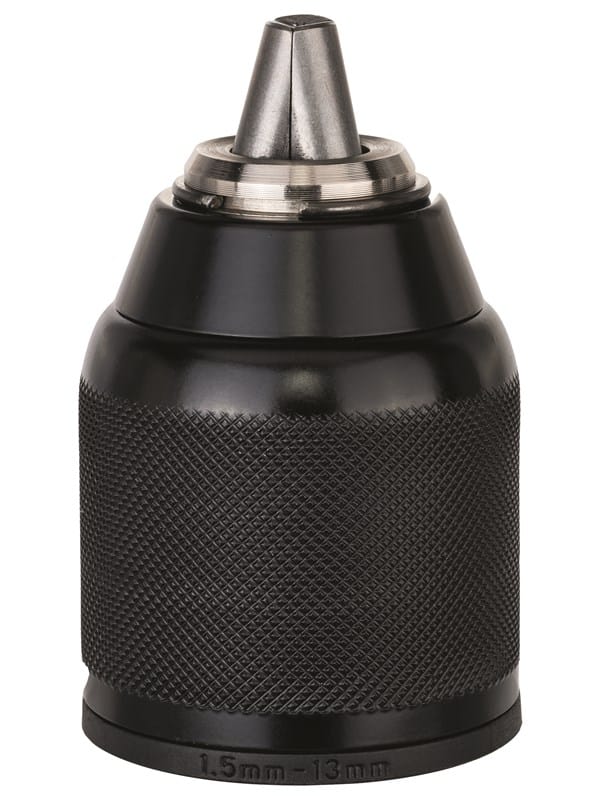 Schnellspannbohrfutter 1,5 mm - 13 mm Bosch Accessories 2609256D95